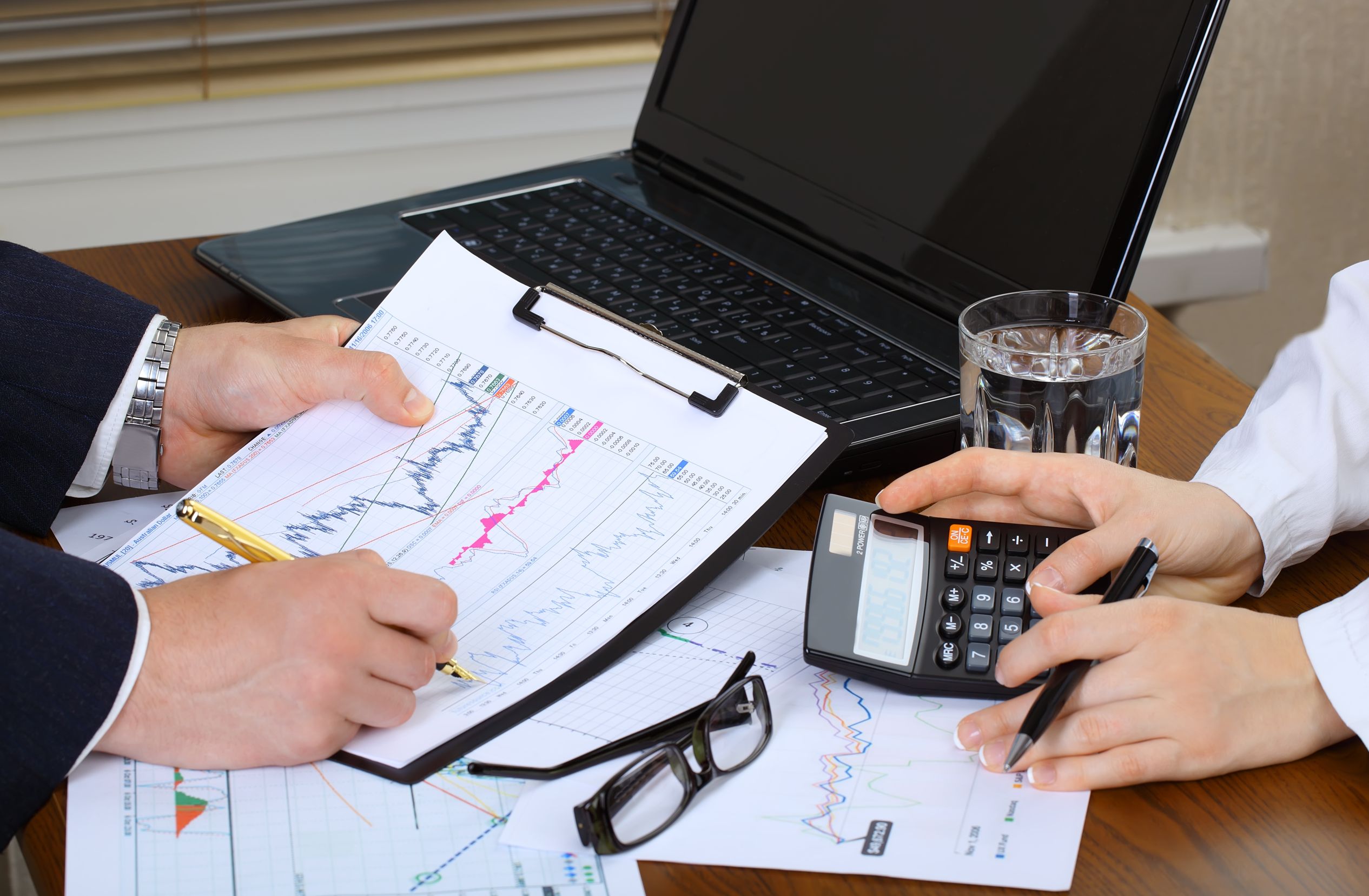Types of Tax You Might Pay and How the Best Tax Accountant Cobham Offers Can Help